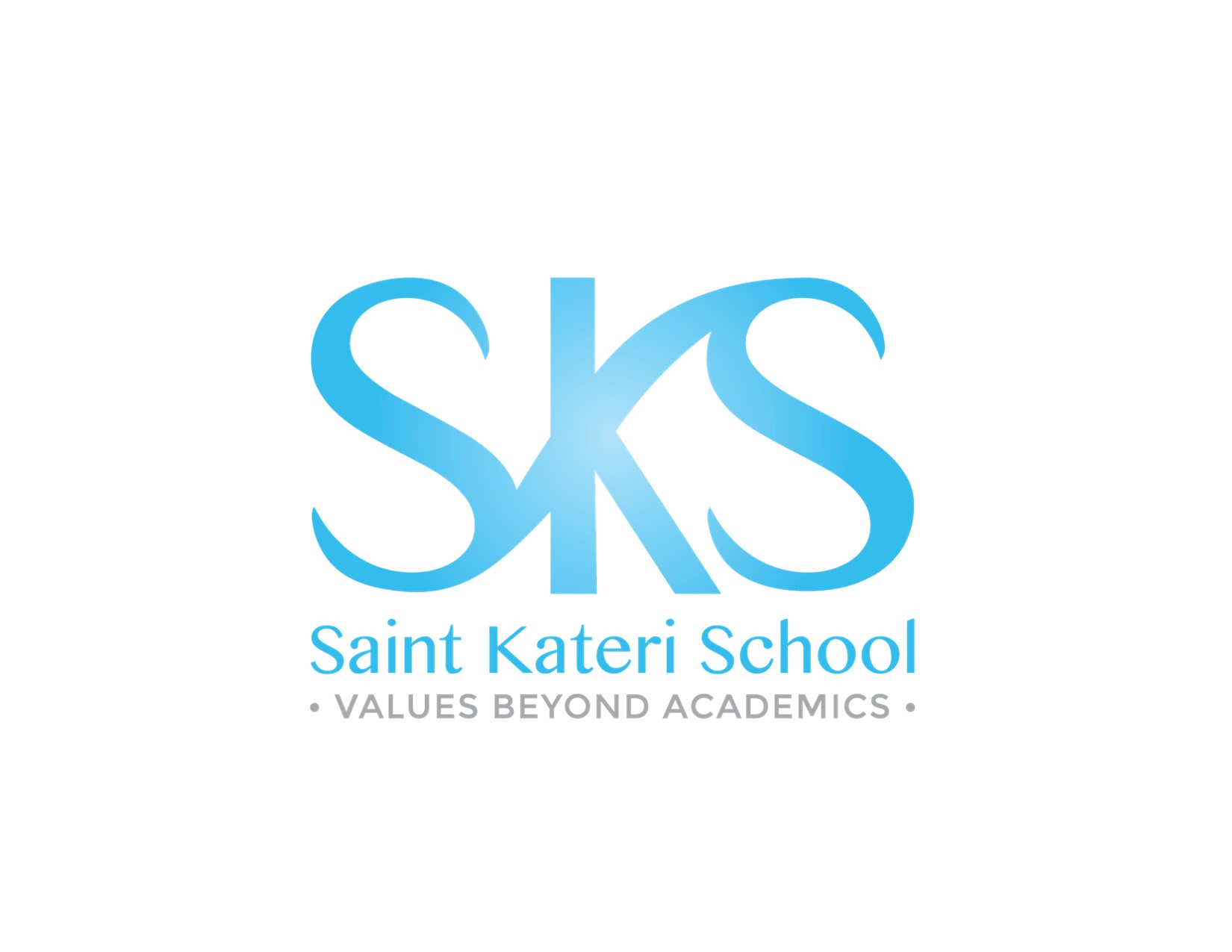 SKS PUB logo | Saint Kateri School